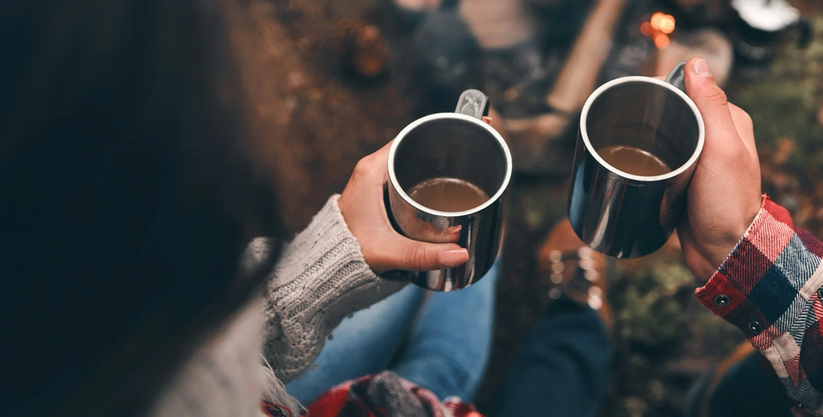 Quietly Exceptional Air Roasted Coffee